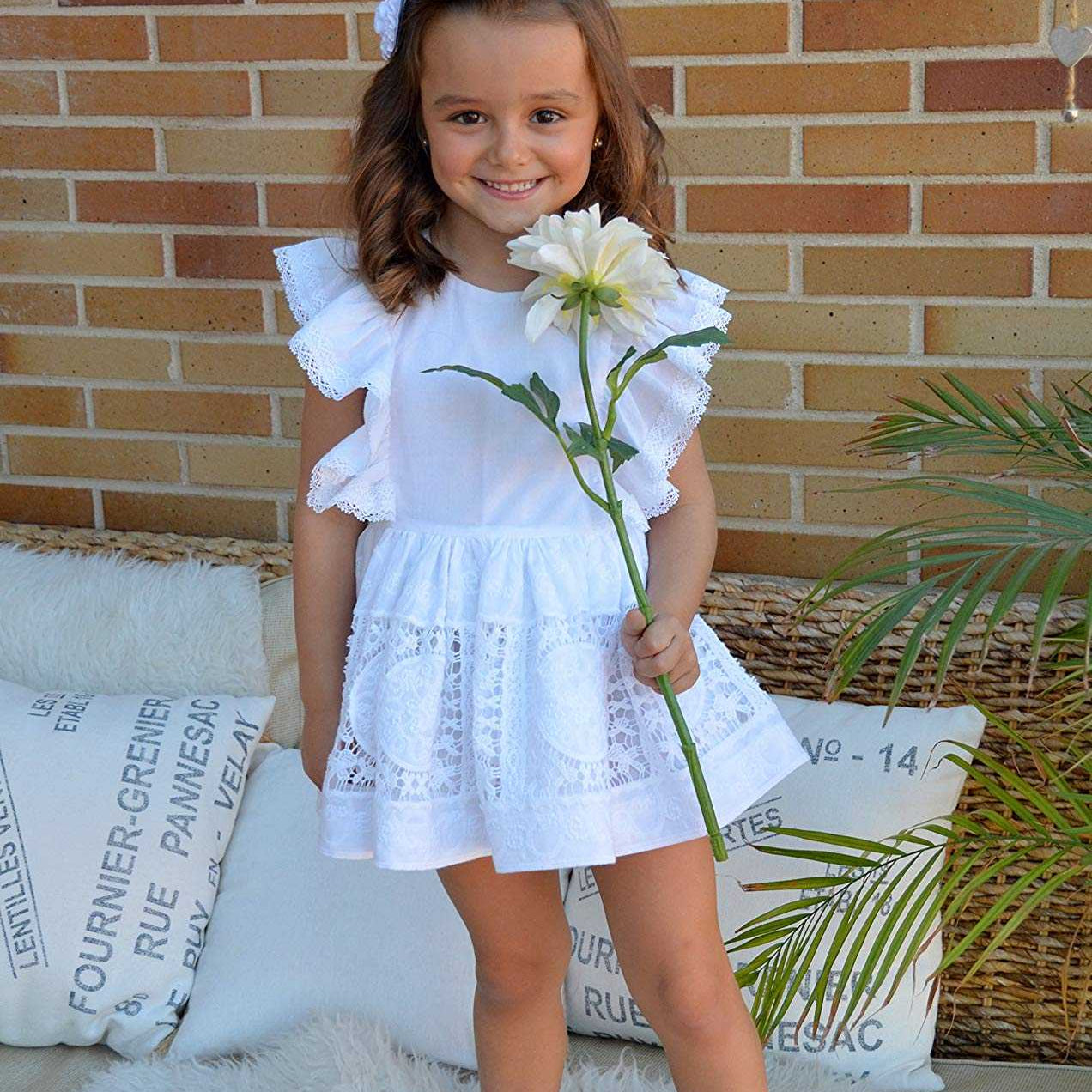 Magazine Patrons De Couture Pour Enfant Nº4 - Ribes y Casals