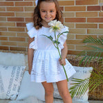 Magazine Patrons De Couture Pour Enfant Nº4 - Ribes y Casals