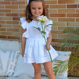 Magazine Patrons De Couture Pour Enfant Nº4 - Ribes y Casals