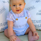 Magazine Patrons De Couture Pour Enfant Nº4 - Ribes y Casals