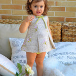 Magazine Patrons De Couture Pour Enfant Nº4 - Ribes y Casals