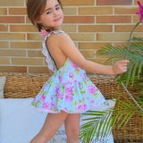 Magazine Patrons De Couture Pour Enfant Nº4 - Ribes y Casals