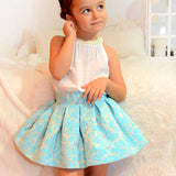 Magazine Patrons De Couture Pour Enfant Nº4 - Ribes y Casals