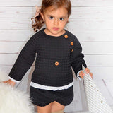 Magazine Patrons De Couture Pour Enfant Nº5 - Ribes y Casals