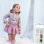 Magazine Patrons De Couture Pour Enfant Nº5 - Ribes y Casals