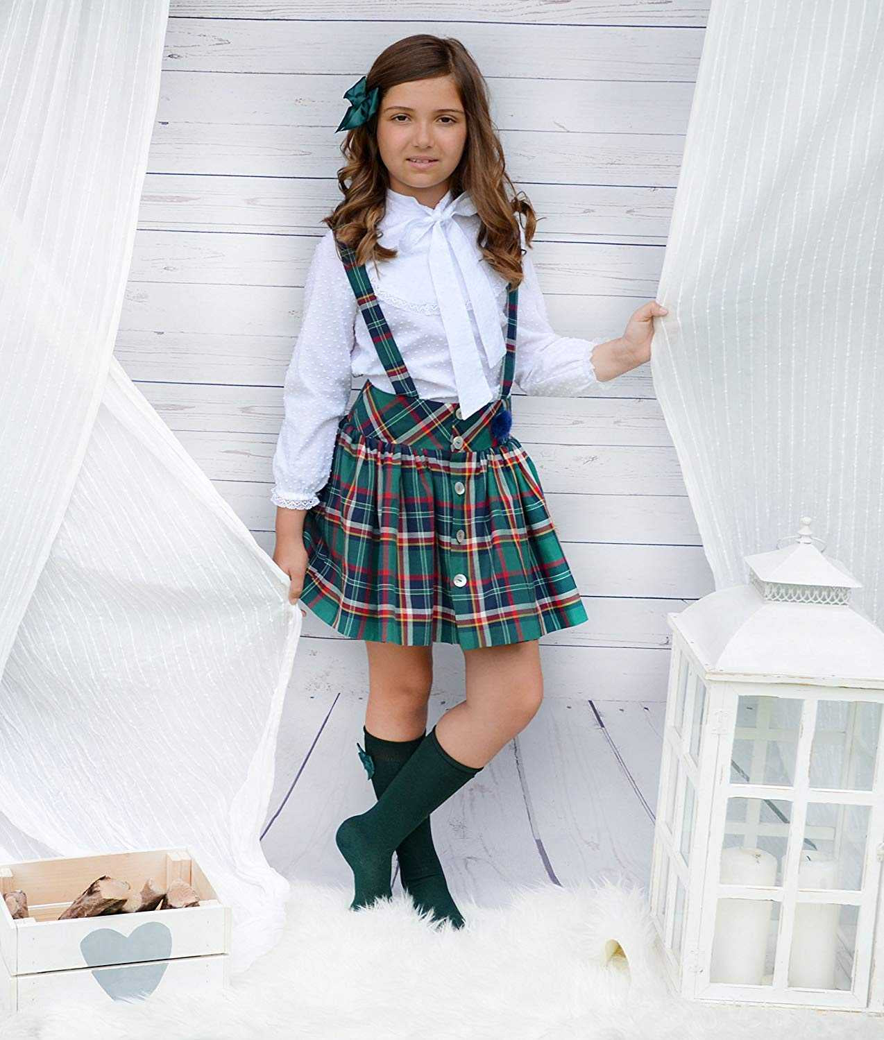 Magazine Patrons De Couture Pour Enfant Nº5 - Ribes y Casals