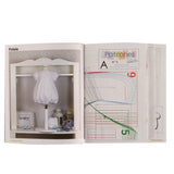 Magazine Patrons De Couture Pour Enfant Nº5 - Ribes y Casals