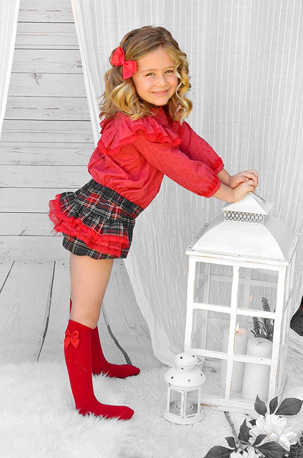 Magazine Patrons De Couture Pour Enfant Nº5 - Ribes y Casals