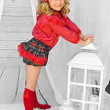 Magazine Patrons De Couture Pour Enfant Nº5 - Ribes y Casals