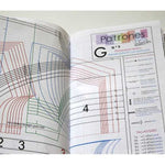 Magazine Patrons De Couture Pour Enfant Nº9 - Ribes y Casals