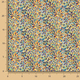 Patchwork de coton Sun Maniac - Ribes y Casals