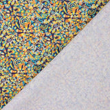 Patchwork de coton Sun Maniac - Ribes y Casals