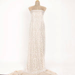 Pedrería Novia Primavera Blanco - Ribes y Casals