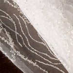 Pedrería Novia Maravilla Blanco - Ribes y Casals