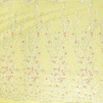 Pedrería Tul Xantal Lima - Ribes y Casals