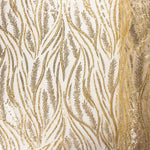 Strass Vagues Dorées - Ribes y Casals