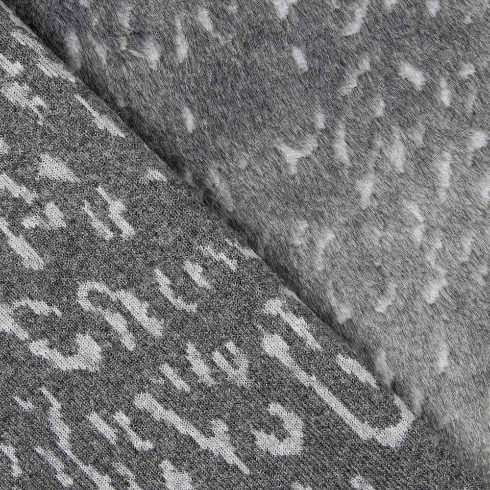 Fausse Fourrure  Poil Court Bleu Éléctrique - Ribes y Casals