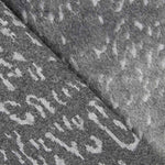 Fausse Fourrure  Poil Court Bleu Éléctrique - Ribes y Casals