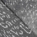 Fausse Fourrure  Poil Court Bleu Éléctrique - Ribes y Casals