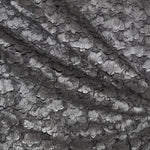 Poil Court Fantaisie Gris - Ribes y Casals