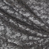 Poil Court Fantaisie Gris - Ribes y Casals