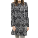 Poil Court Fantaisie Gris - Ribes y Casals