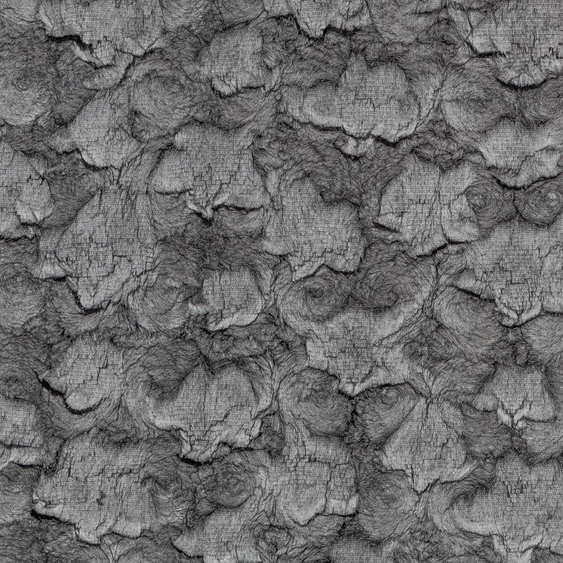 Poil Court Fantaisie Gris - Ribes y Casals