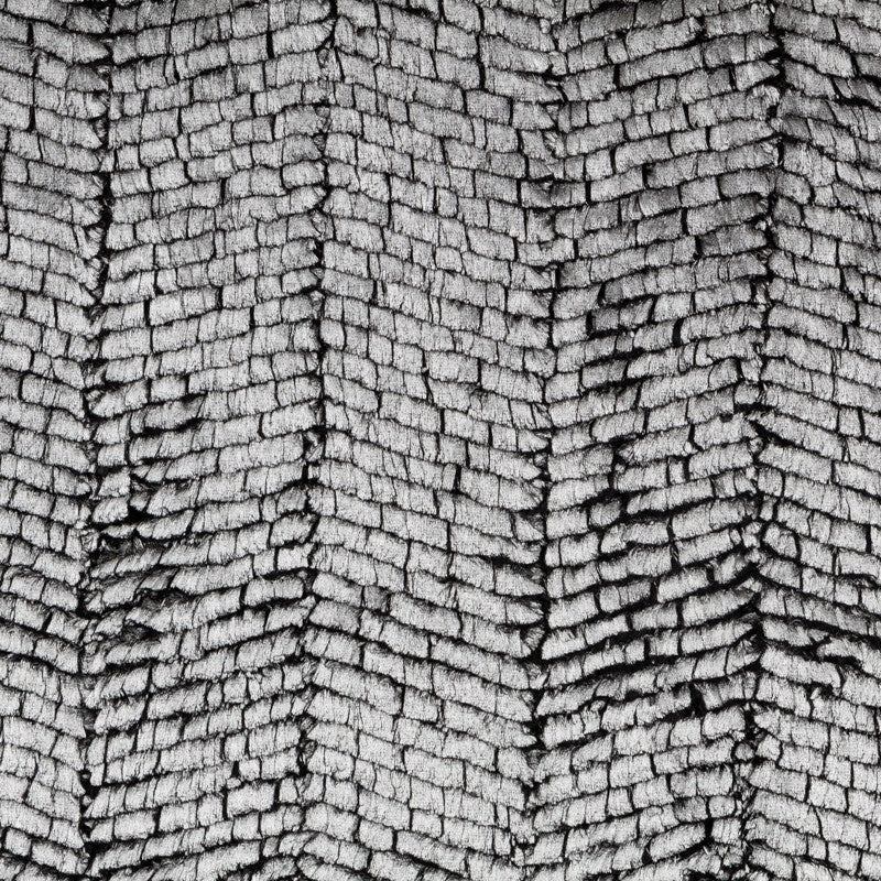 Poil Court Fantaisie Argent - Ribes y Casals