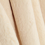 Poil Court Doux Écru - Ribes y Casals