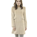 Poil Court Doux Écru - Ribes y Casals