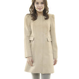 Poil Court Doux Écru - Ribes y Casals