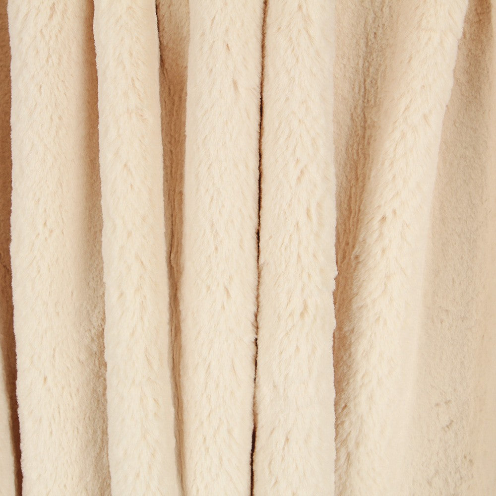 Poil Court Doux Écru - Ribes y Casals