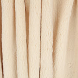 Poil Court Doux Écru - Ribes y Casals