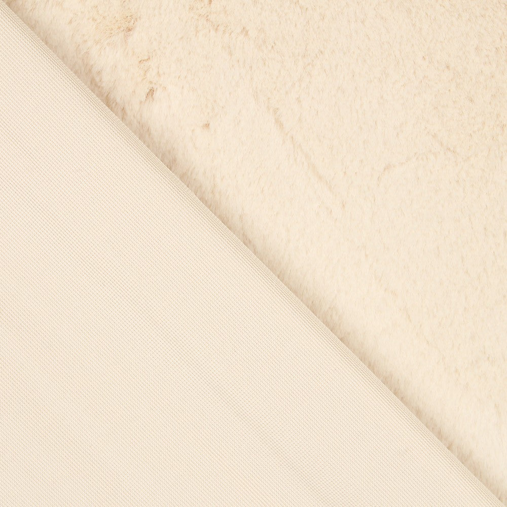 Poil Court Doux Écru - Ribes y Casals