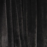 Poil Court Doux Noirs - Ribes y Casals