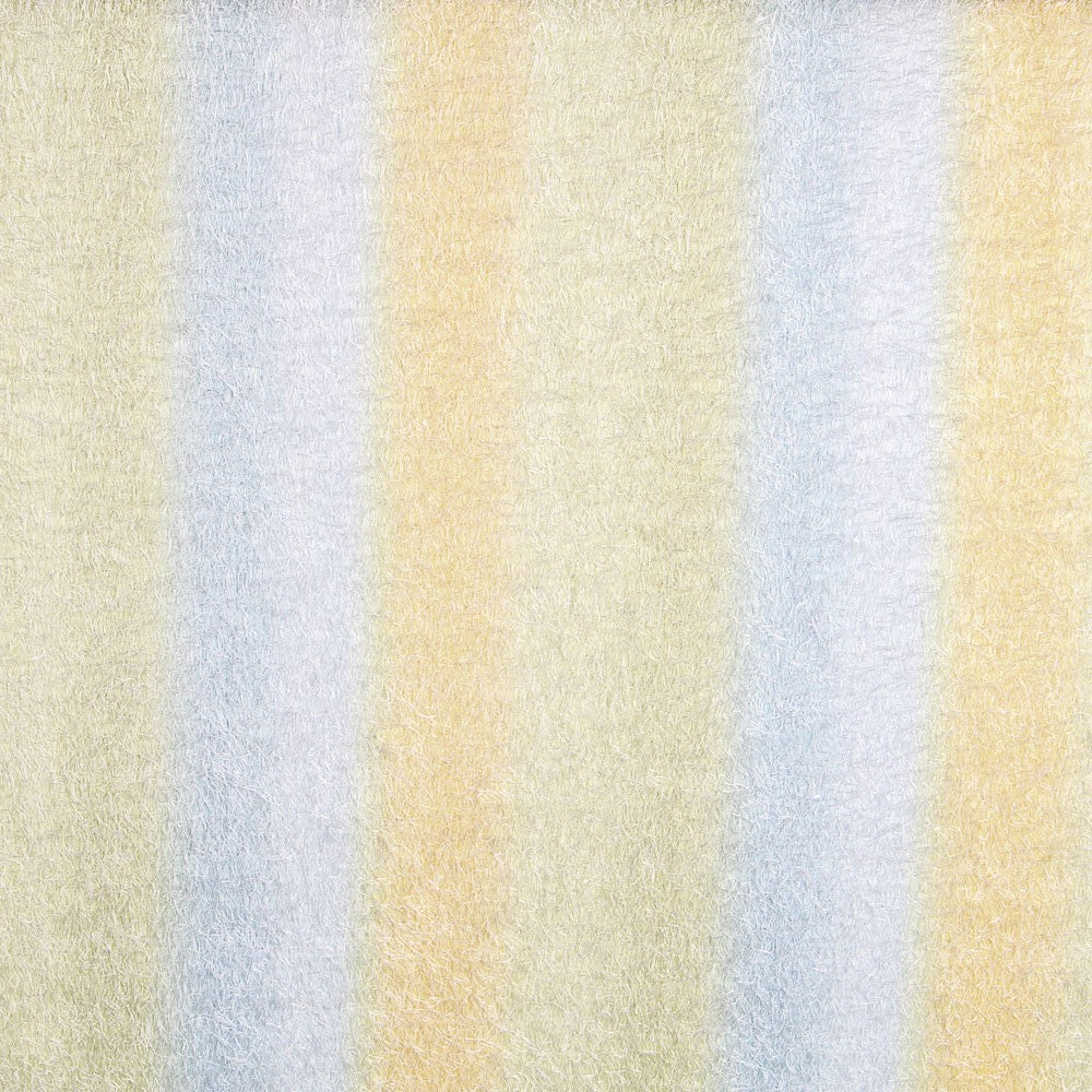 Tissu Shaggy Dégradé - Ribes y Casals