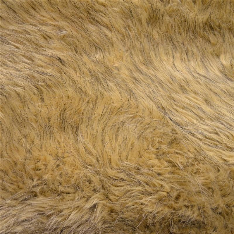 Poil Long Loup Beige - Ribes y Casals