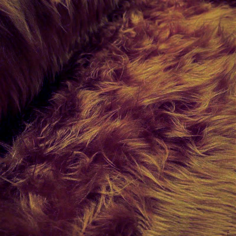 Poil Long Lion - Ribes y Casals
