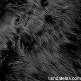 Poil Long Noir - Ribes y Casals