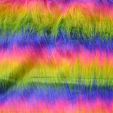 Poil Long Rainbow - Ribes y Casals