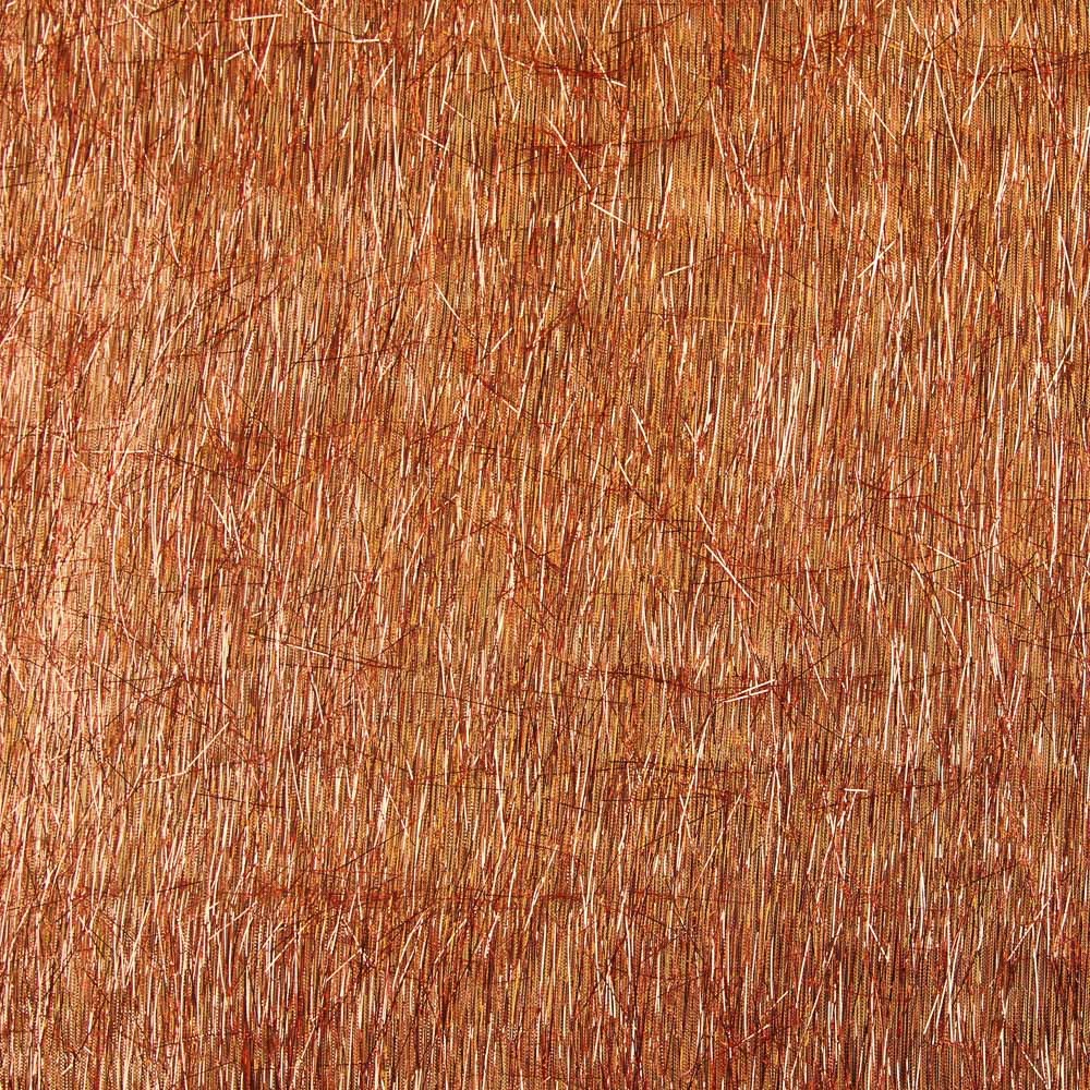 Poils Métallisé Orange Cuivre - Ribes y Casals