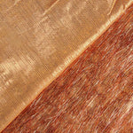 Poils Métallisé Orange Cuivre - Ribes y Casals