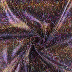 Poils Métallisé Multicolore - Ribes y Casals