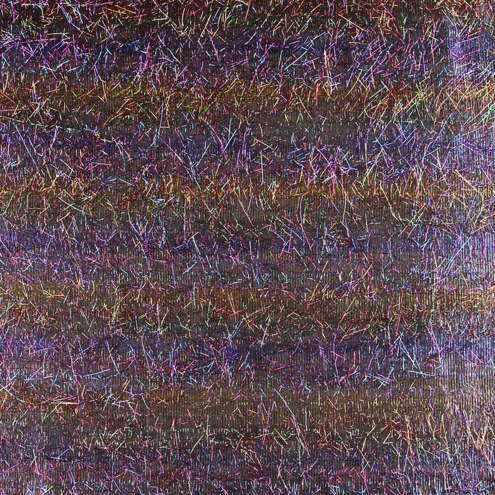 Poils Métallisé Multicolore - Ribes y Casals