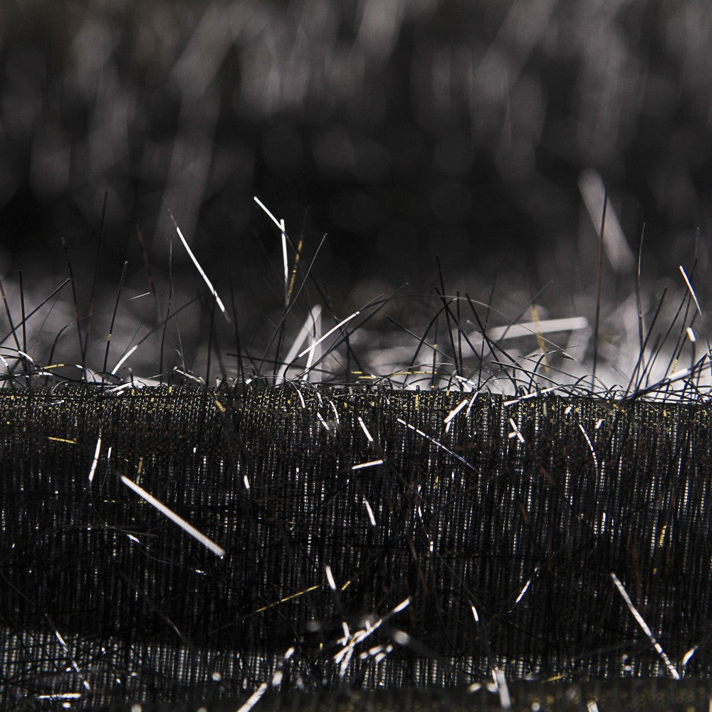 Poils Métallisé noir - Ribes y Casals