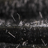 Poils Métallisé noir - Ribes y Casals