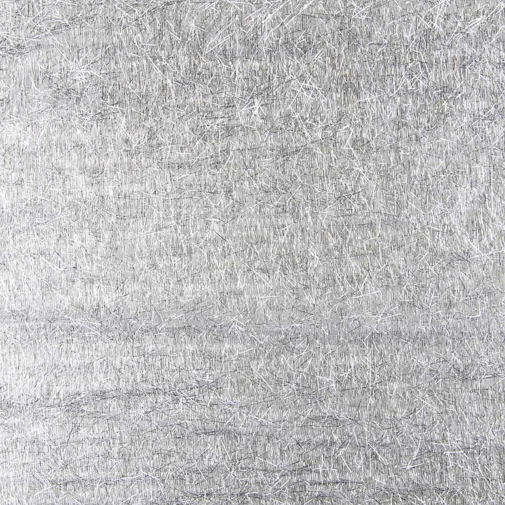 Poils Métallisé Argenté - Ribes y Casals