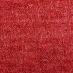 Retal Pelo Metal Rojo 200x115 cm - Ribes y Casals