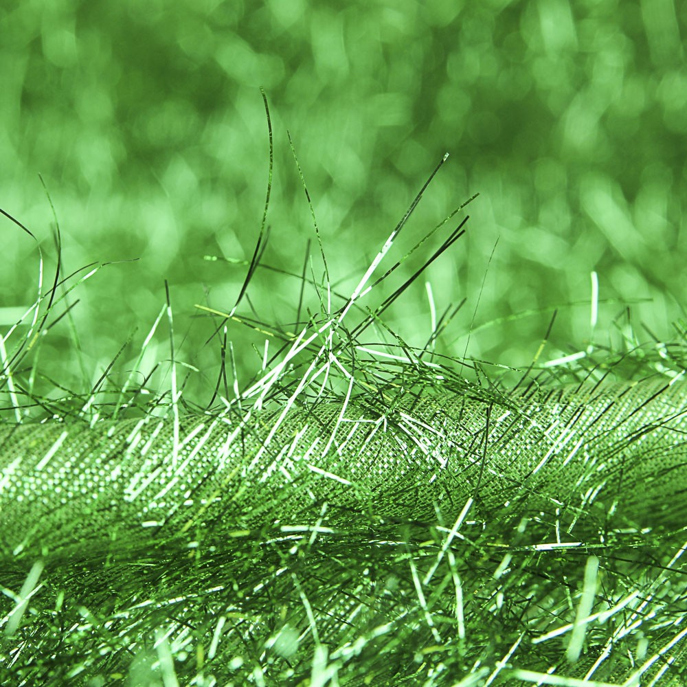 Poils Métallisé Vert - Ribes y Casals