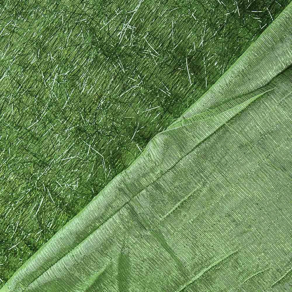 Poils Métallisé Vert - Ribes y Casals